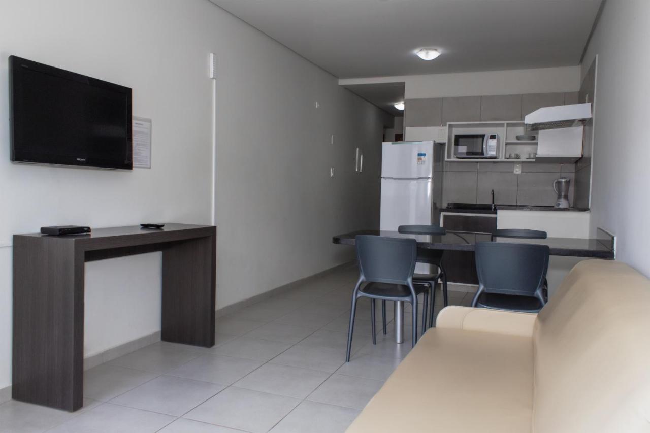 Pousada Holiday Florianopolis Exterior photo