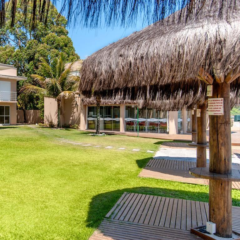 Pousada Holiday Florianopolis Exterior photo
