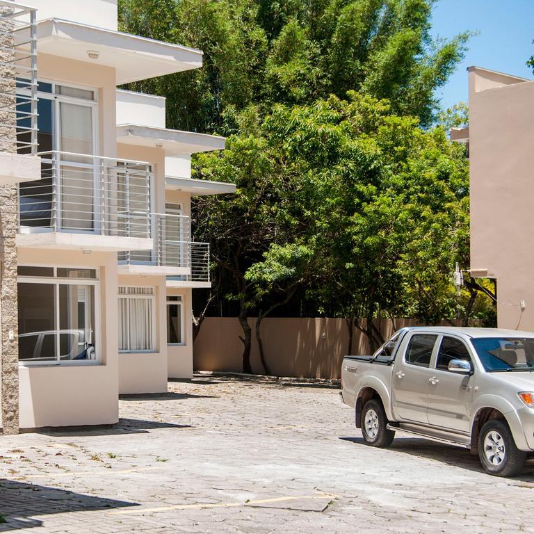 Pousada Holiday Florianopolis Exterior photo
