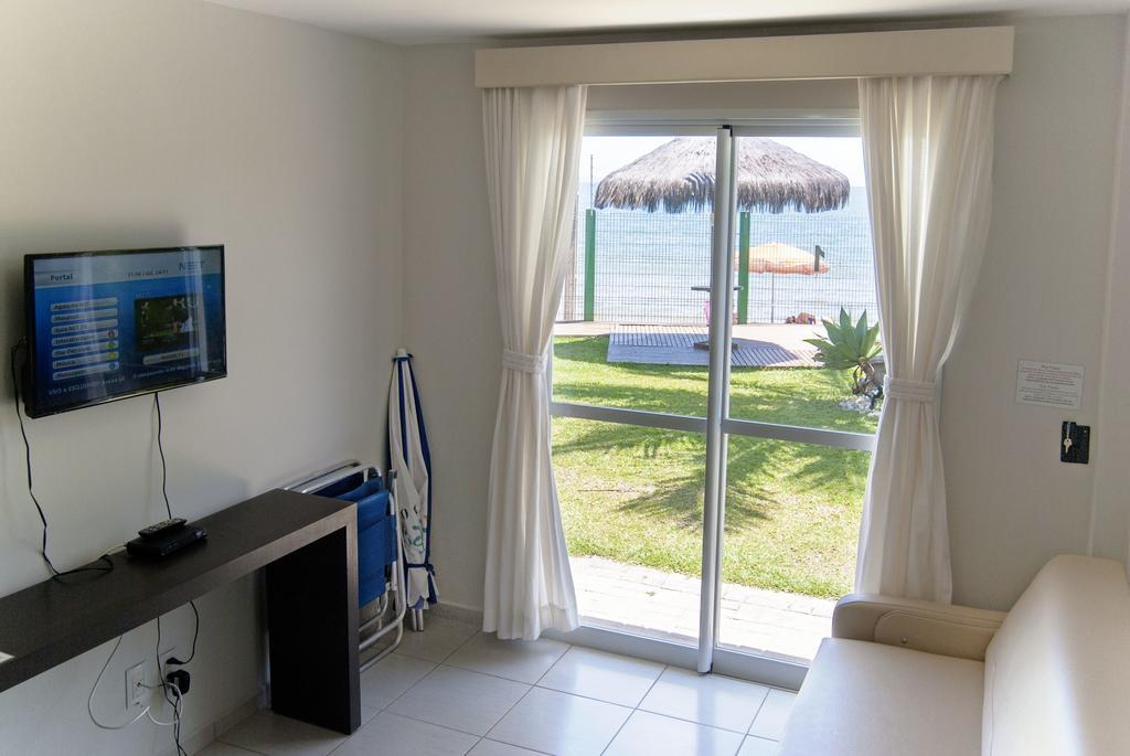 Pousada Holiday Florianopolis Exterior photo