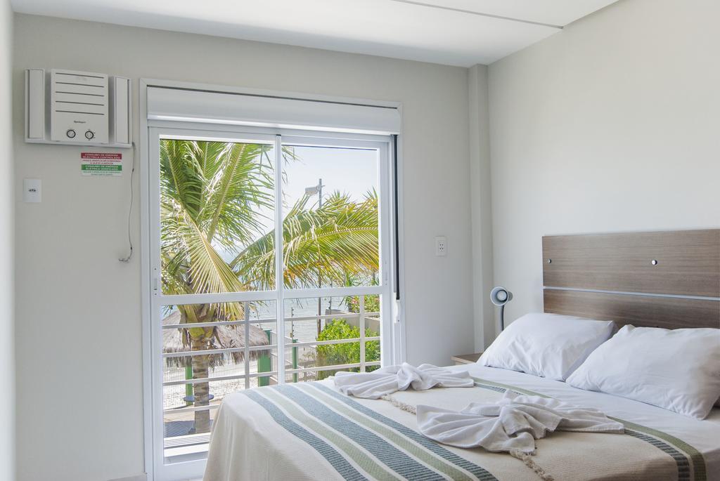 Pousada Holiday Florianopolis Room photo
