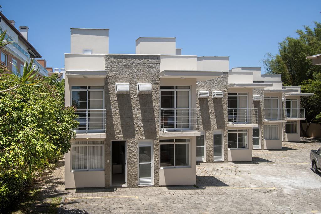 Pousada Holiday Florianopolis Exterior photo