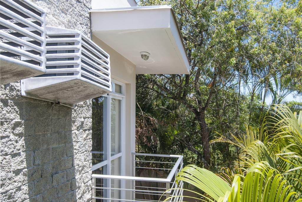 Pousada Holiday Florianopolis Exterior photo