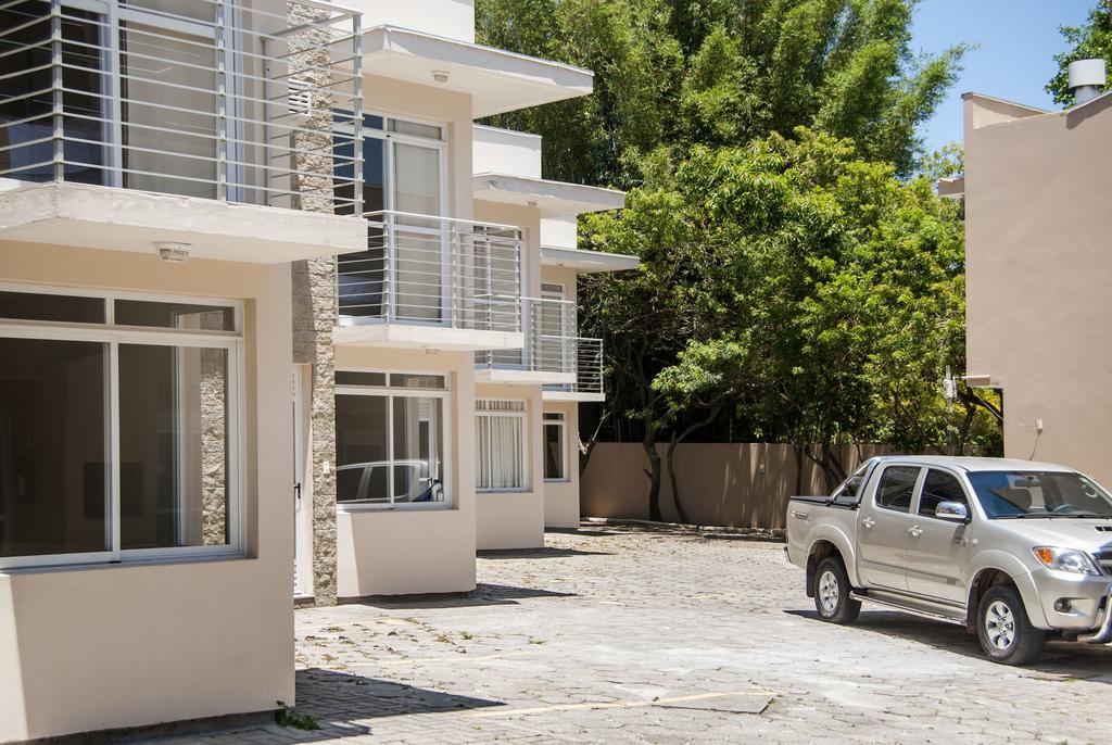 Pousada Holiday Florianopolis Exterior photo