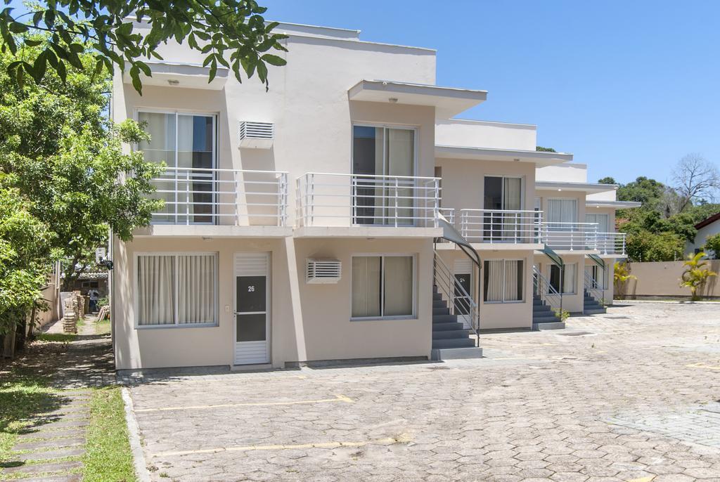 Pousada Holiday Florianopolis Exterior photo