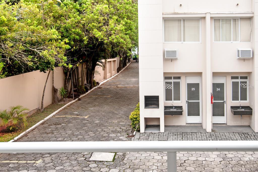 Pousada Holiday Florianopolis Exterior photo
