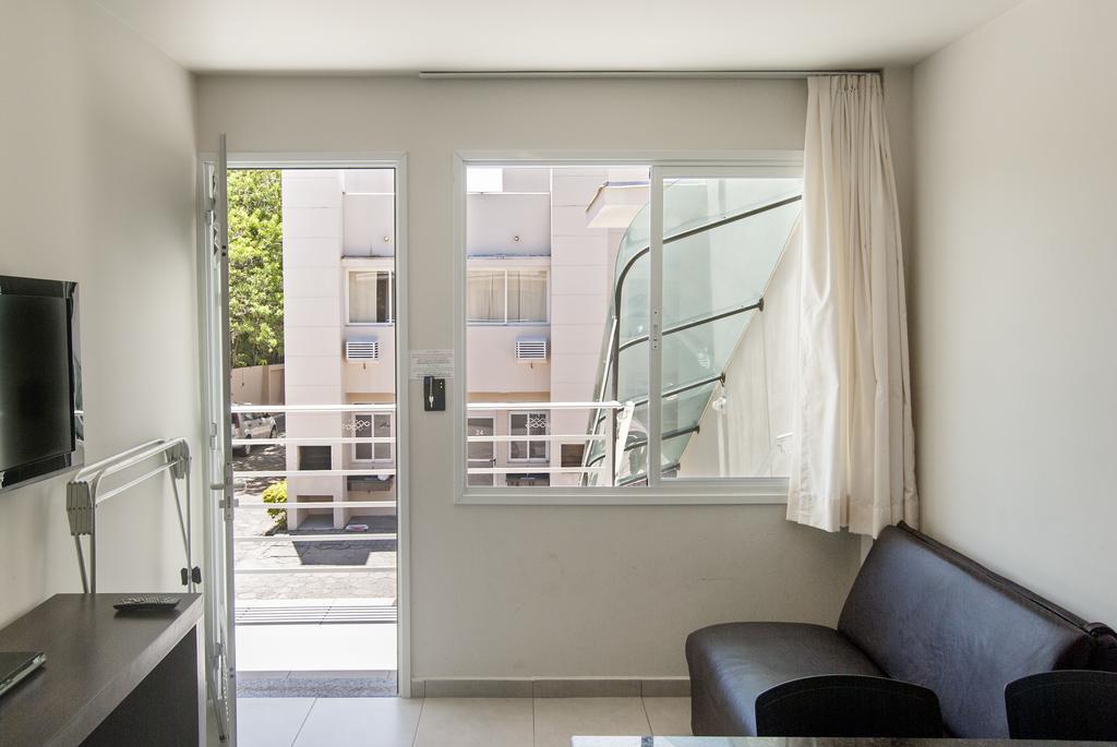 Pousada Holiday Florianopolis Exterior photo