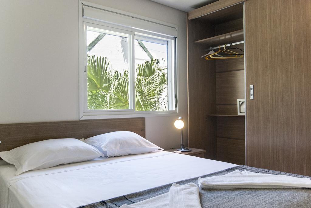 Pousada Holiday Florianopolis Exterior photo
